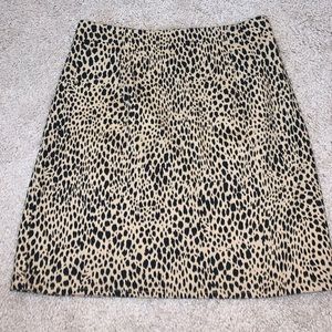 brandy skirt
